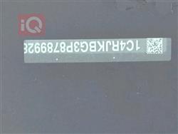 Jeep Grand Cherokee L